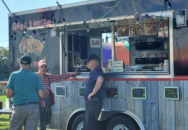 The Litchfield Fair